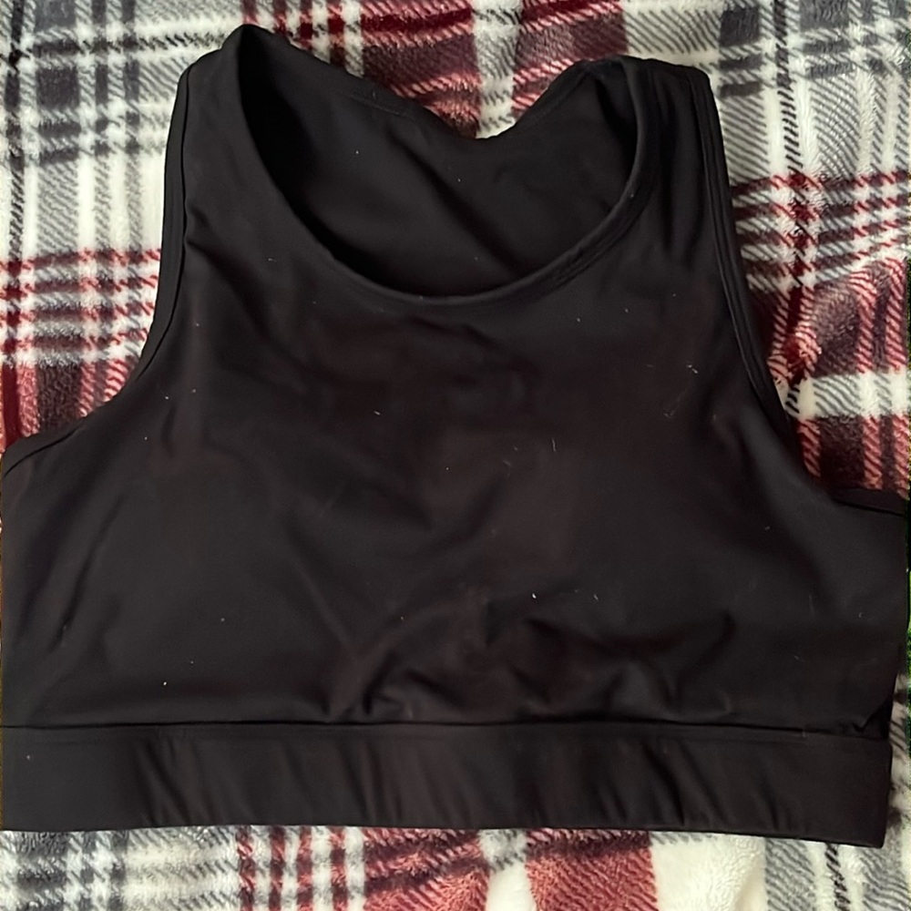 Skywearthread sports bra